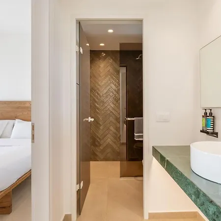 Aya Sofia Lejlighedshotel Mykonos Town