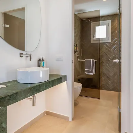 Aya Sofia Mykonos Town