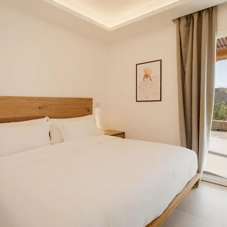 Lejlighedshotel Aya Sofia