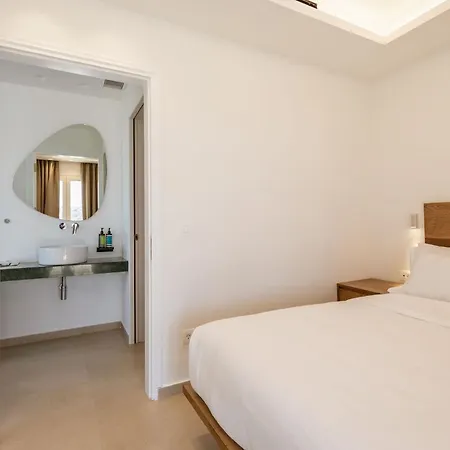 Lejlighedshotel Aya Sofia *