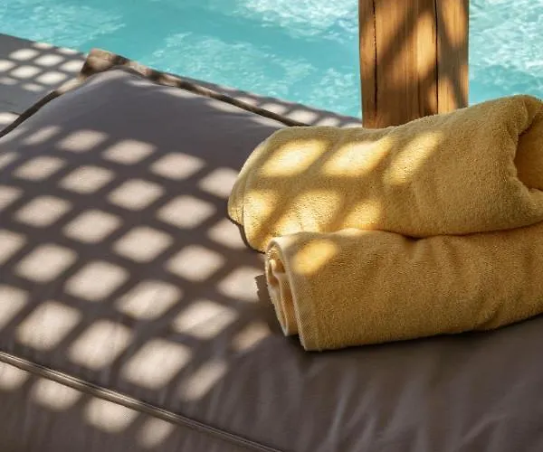 Aya Sofia Apartmanhotel