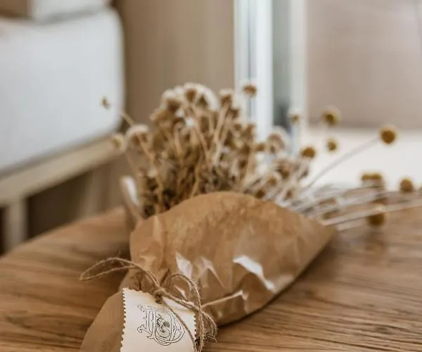 Apartmanhotel Aya Sofia