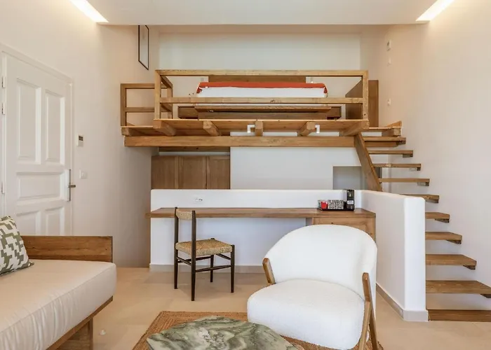 Aya Sofia Mykonos Town