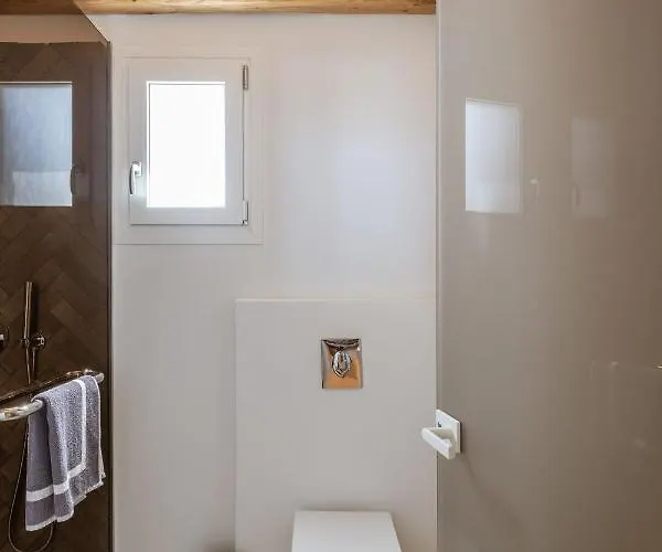 Aya Sofia Apartmanhotel