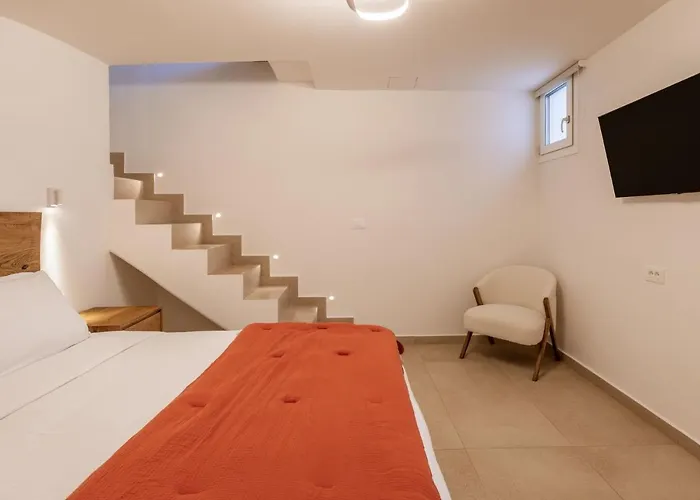 Aya Sofia Apartmanhotel 4*