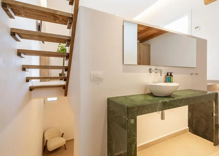 Apartmanhotel Aya Sofia Mykonos Town