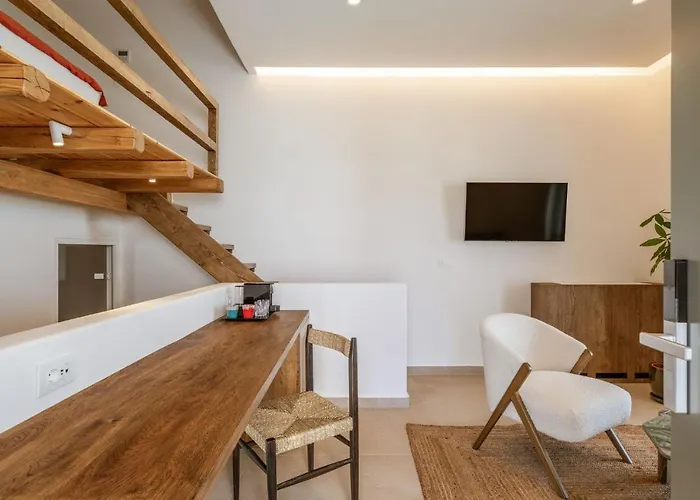 Apartmanhotel Aya Sofia