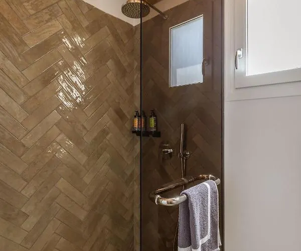 Aya Sofia Apartmanhotel Mykonos Town