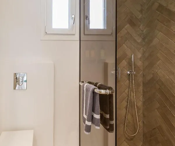 Aya Sofia Apartmanhotel Mykonos Town