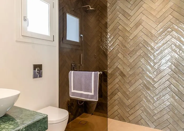 Apartmanhotel Aya Sofia