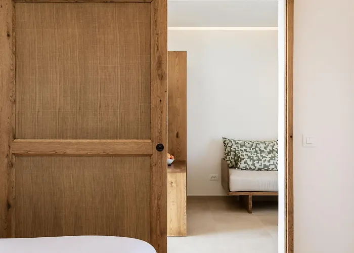 Apartmanhotel Aya Sofia