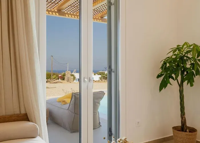 Aya Sofia Mykonos Town