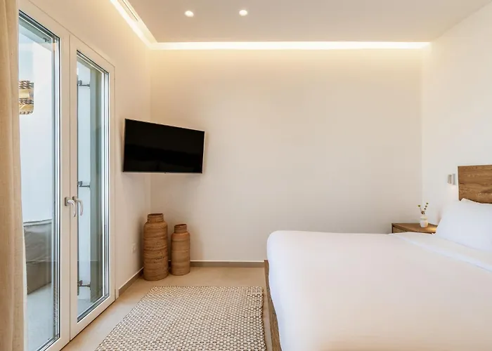 Apartmanhotel Aya Sofia