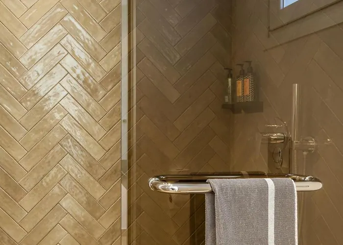 Aya Sofia Apartmanhotel Mykonos Town