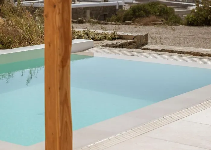 Aya Sofia 4* Mykonos Town