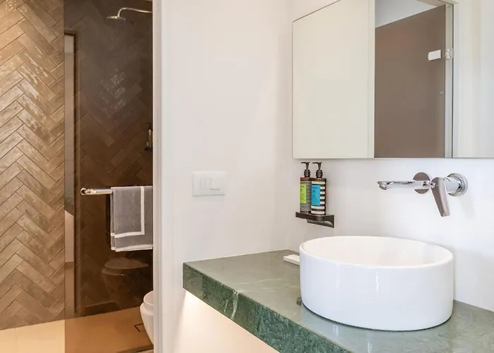 Aya Sofia Apartmanhotel