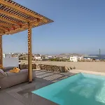 Aya Sofia 4* Mykonos Town