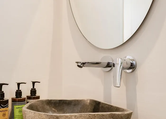 Aya Sofia Aparthotel Mykonos Town