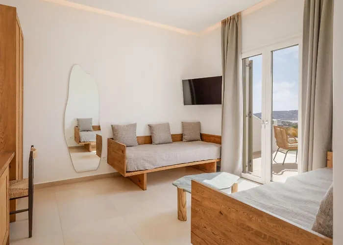 Aya Sofia Mykonos Town